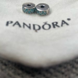 Pandora charms